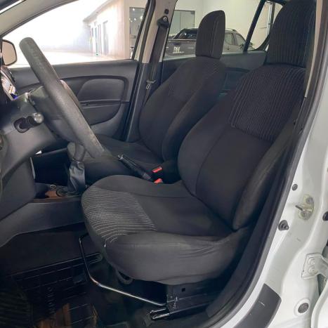 RENAULT Sandero 1.0 12V 4P FLEX SCE AUTHENTIQUE, Foto 10