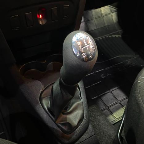 RENAULT Sandero 1.0 12V 4P FLEX SCE AUTHENTIQUE, Foto 14