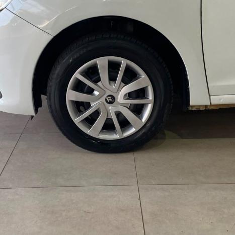 RENAULT Sandero 1.0 12V 4P FLEX SCE AUTHENTIQUE, Foto 18