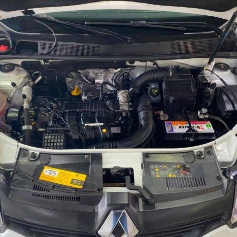 RENAULT Sandero 1.0 12V 4P FLEX SCE AUTHENTIQUE, Foto 19