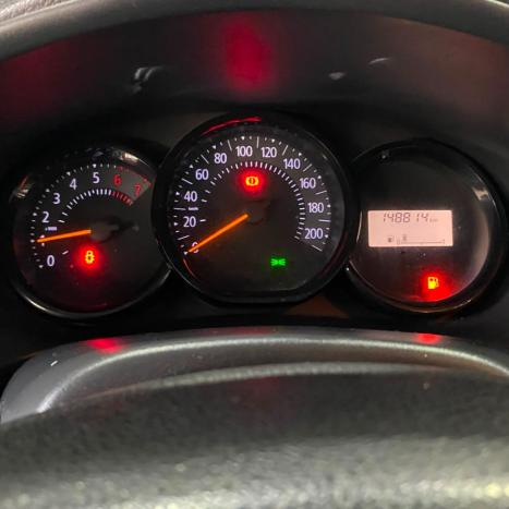 RENAULT Sandero 1.0 12V 4P FLEX SCE AUTHENTIQUE, Foto 20