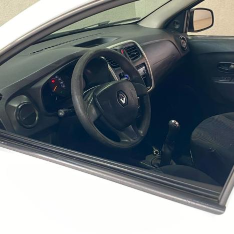 RENAULT Sandero 1.0 12V 4P FLEX SCE AUTHENTIQUE, Foto 21