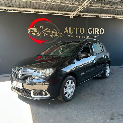 RENAULT Sandero 1.0 12V 4P FLEX SCE EXPRESSION, Foto 1