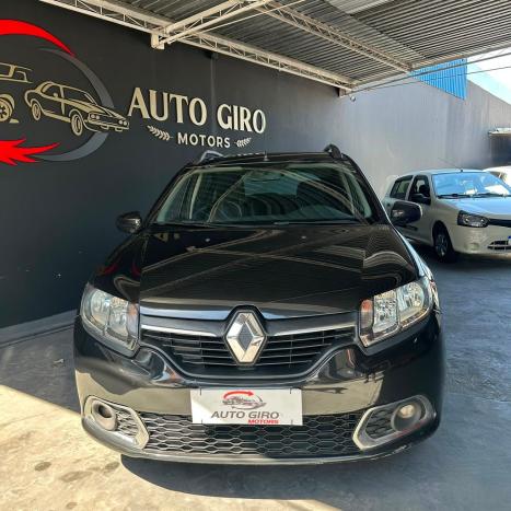 RENAULT Sandero 1.0 12V 4P FLEX SCE EXPRESSION, Foto 3