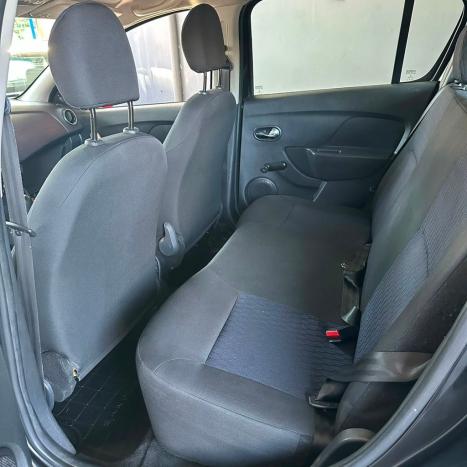 RENAULT Sandero 1.0 12V 4P FLEX SCE EXPRESSION, Foto 8