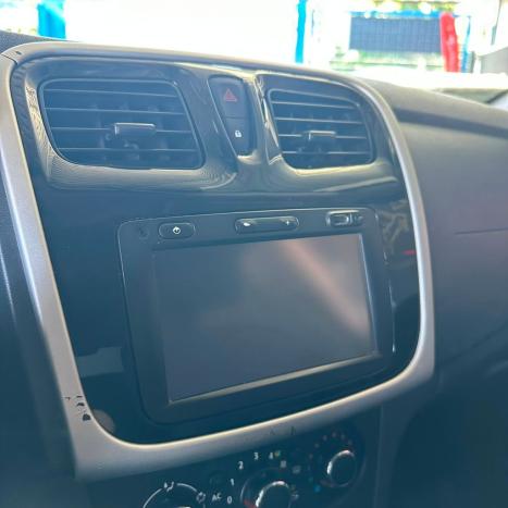 RENAULT Sandero 1.0 12V 4P FLEX SCE EXPRESSION, Foto 9