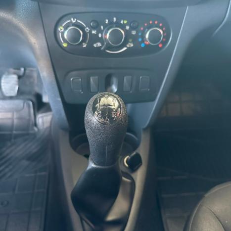 RENAULT Sandero 1.0 12V 4P FLEX SCE EXPRESSION, Foto 12