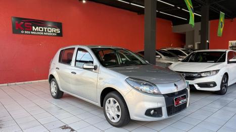 RENAULT Sandero 1.0 16V 4P FLEX EXPRESSION, Foto 2