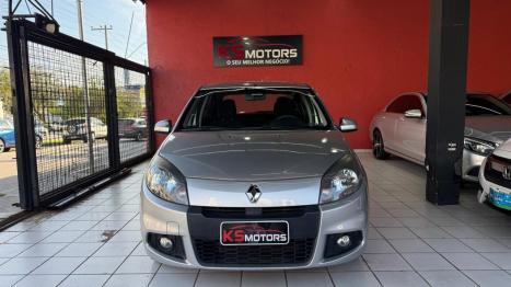 RENAULT Sandero 1.0 16V 4P FLEX EXPRESSION, Foto 3