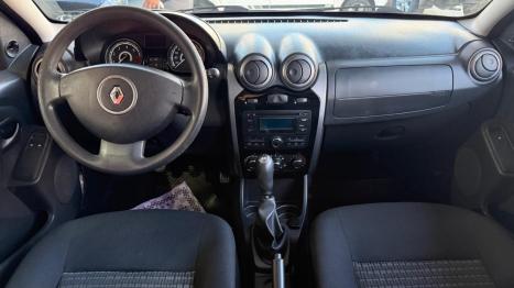 RENAULT Sandero 1.0 16V 4P FLEX EXPRESSION, Foto 4