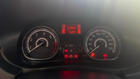 RENAULT Sandero 1.0 16V 4P FLEX EXPRESSION, Foto 5