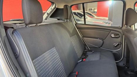 RENAULT Sandero 1.0 16V 4P FLEX EXPRESSION, Foto 7