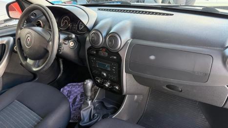 RENAULT Sandero 1.0 16V 4P FLEX EXPRESSION, Foto 13