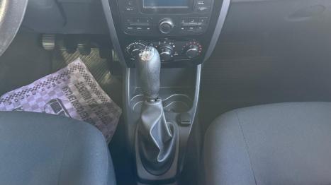 RENAULT Sandero 1.0 16V 4P FLEX EXPRESSION, Foto 15