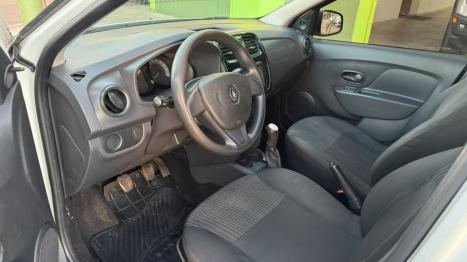 RENAULT Sandero 1.0 12V 4P FLEX SCE AUTHENTIQUE, Foto 6