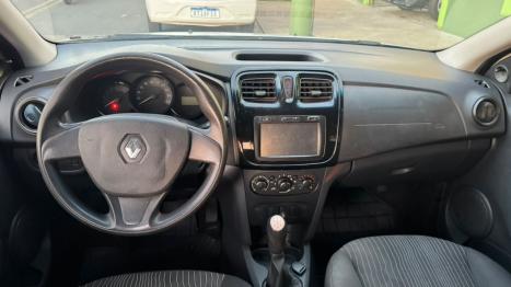 RENAULT Sandero 1.0 12V 4P FLEX SCE AUTHENTIQUE, Foto 7