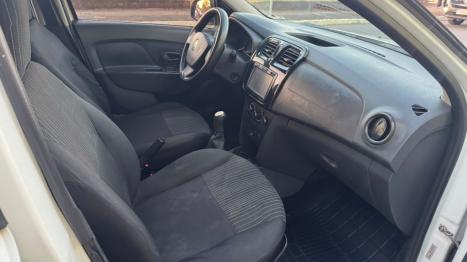 RENAULT Sandero 1.0 12V 4P FLEX SCE AUTHENTIQUE, Foto 8