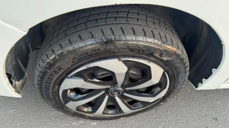 RENAULT Sandero 1.0 12V 4P FLEX SCE AUTHENTIQUE, Foto 10