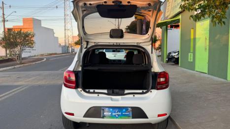 RENAULT Sandero 1.0 12V 4P FLEX SCE AUTHENTIQUE, Foto 11
