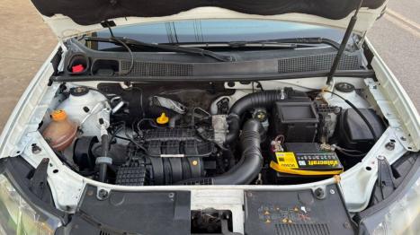 RENAULT Sandero 1.0 12V 4P FLEX SCE AUTHENTIQUE, Foto 12