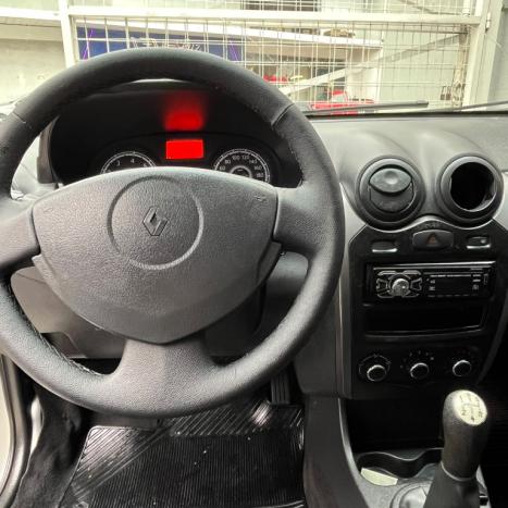 RENAULT Sandero 1.0 4P FLEX AUTHENTIQUE, Foto 3