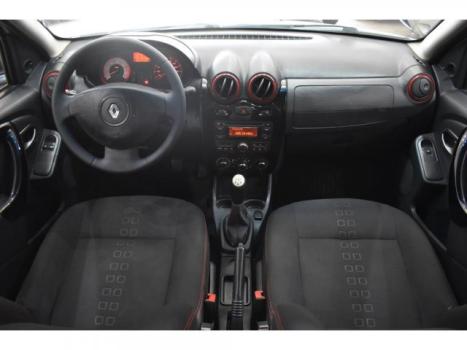 RENAULT Sandero 1.6 4P FLEX GT LINE LIMITED, Foto 3 RENAULT Sandero 1.6 4P FLEX GT LINE LIMITED, Foto 3