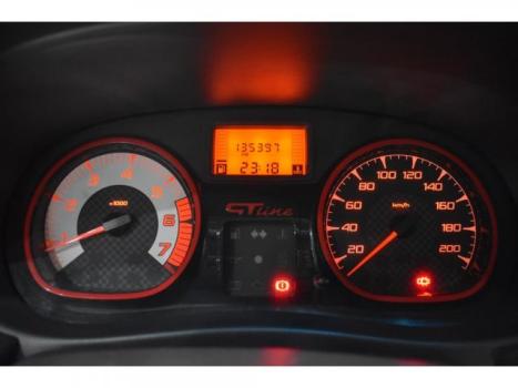 RENAULT Sandero 1.6 4P FLEX GT LINE LIMITED, Foto 5 RENAULT Sandero 1.6 4P FLEX GT LINE LIMITED, Foto 5