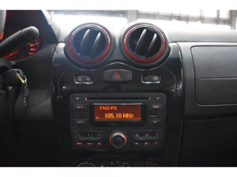 RENAULT Sandero 1.6 4P FLEX GT LINE LIMITED, Foto 6 RENAULT Sandero 1.6 4P FLEX GT LINE LIMITED, Foto 6