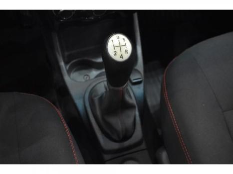 RENAULT Sandero 1.6 4P FLEX GT LINE LIMITED, Foto 7 RENAULT Sandero 1.6 4P FLEX GT LINE LIMITED, Foto 7