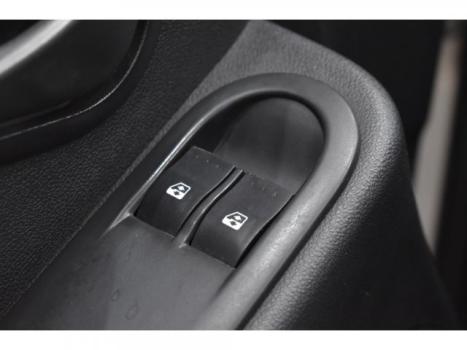 RENAULT Sandero 1.6 4P FLEX GT LINE LIMITED, Foto 8 RENAULT Sandero 1.6 4P FLEX GT LINE LIMITED, Foto 8