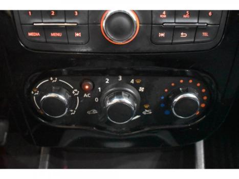 RENAULT Sandero 1.6 4P FLEX GT LINE LIMITED, Foto 9 RENAULT Sandero 1.6 4P FLEX GT LINE LIMITED, Foto 9