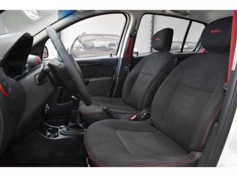 RENAULT Sandero 1.6 4P FLEX GT LINE LIMITED, Foto 10 RENAULT Sandero 1.6 4P FLEX GT LINE LIMITED, Foto 10