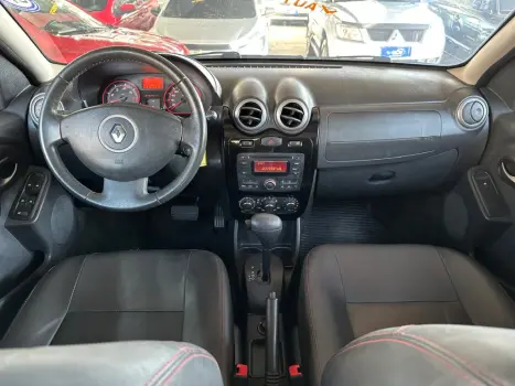 RENAULT Sandero 1.6 16V 4P FLEX SCE STEPWAY, Foto 9