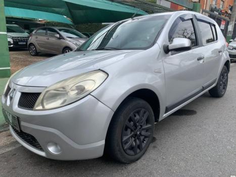 RENAULT Sandero 1.6 4P FLEX EXPRESSION, Foto 1