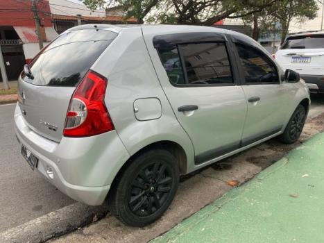RENAULT Sandero 1.6 4P FLEX EXPRESSION, Foto 5