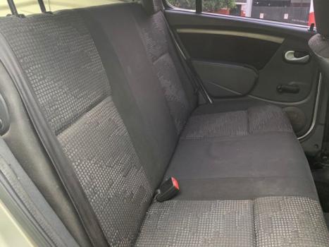 RENAULT Sandero 1.6 4P FLEX EXPRESSION, Foto 6