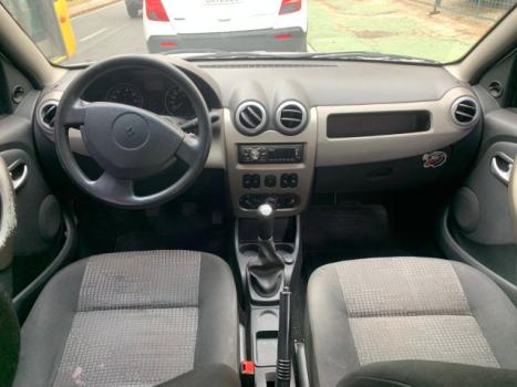 RENAULT Sandero 1.6 4P FLEX EXPRESSION, Foto 8