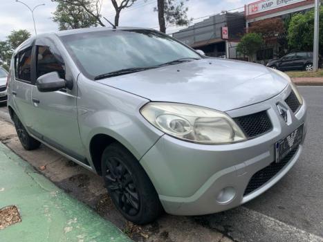 RENAULT Sandero 1.6 4P FLEX EXPRESSION, Foto 10