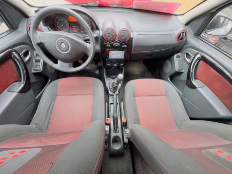 RENAULT Sandero 1.6 16V 4P FLEX STEPWAY, Foto 9