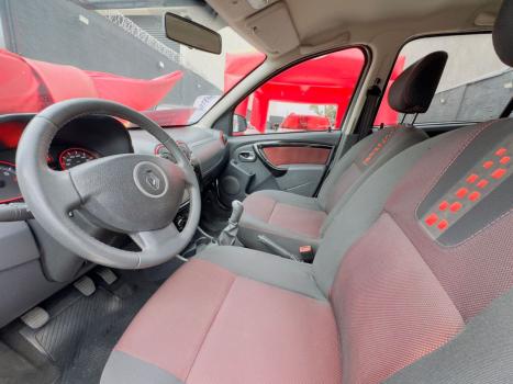 RENAULT Sandero 1.6 16V 4P FLEX STEPWAY, Foto 10