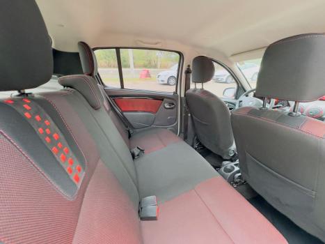 RENAULT Sandero 1.6 16V 4P FLEX STEPWAY, Foto 12