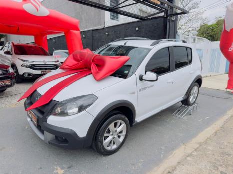 RENAULT Sandero 1.6 16V 4P FLEX STEPWAY, Foto 14
