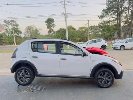 RENAULT Sandero 1.6 4P FLEX STEPWAY RIP CURL, Foto 5