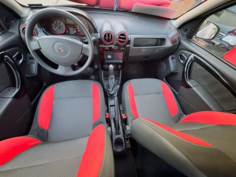 RENAULT Sandero 1.6 4P FLEX STEPWAY RIP CURL, Foto 9