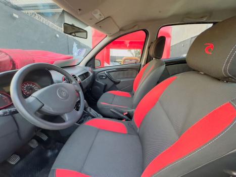 RENAULT Sandero 1.6 4P FLEX STEPWAY RIP CURL, Foto 10