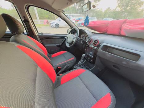 RENAULT Sandero 1.6 4P FLEX STEPWAY RIP CURL, Foto 11