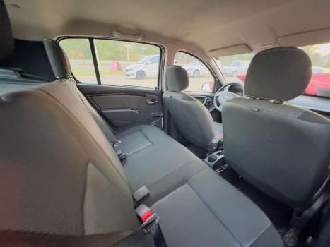 RENAULT Sandero 1.6 4P FLEX STEPWAY RIP CURL, Foto 12