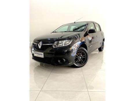 RENAULT Sandero 1.6 4P FLEX EXPRESSION, Foto 1