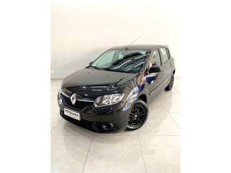 RENAULT Sandero 1.6 4P FLEX EXPRESSION, Foto 2
