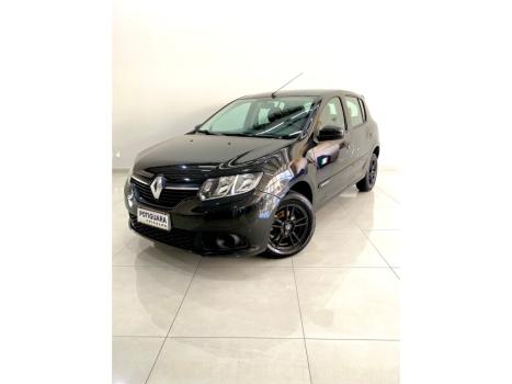 RENAULT Sandero 1.6 4P FLEX EXPRESSION, Foto 3